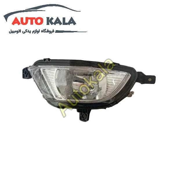 شکن جلو راست هایما اس HAIMA S5 FRONT FOG LAMP ASSY RFOR HAIMA S5 SA12 51 680,مه شکن جلو راست هایما اس HAIMA S5,اتوکالا Autokala