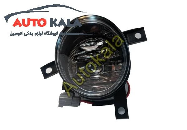 شکن جلو راست هایما اس HAIMA S7 FRONT FOG LAMP ASSY RFOR HAIMA S7,مه شکن جلو راست هایما اس HAIMA S7,اتوکالا Autokala