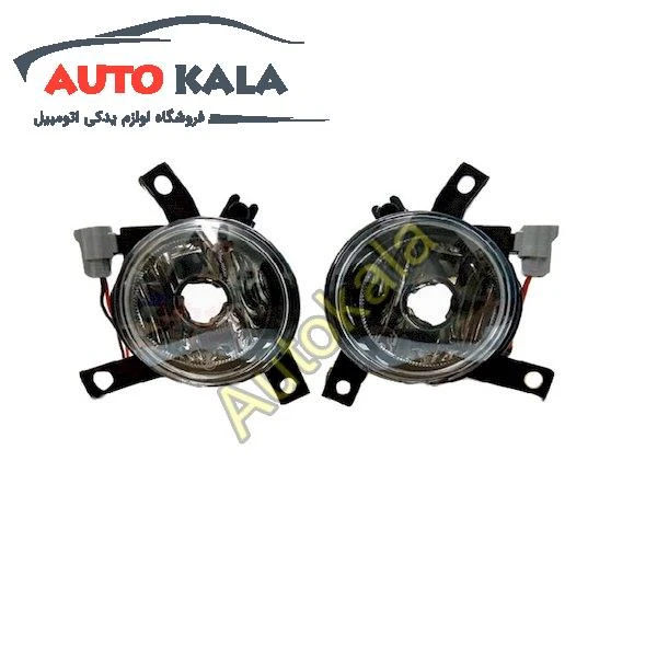 شکن جلو هایما اس HAIMA S7 FRONT FOG LAMP ASSY FOR HAIMA S7,مه شکن جلو چپ هایما اس HAIMA S7,اتوکالا Autokala