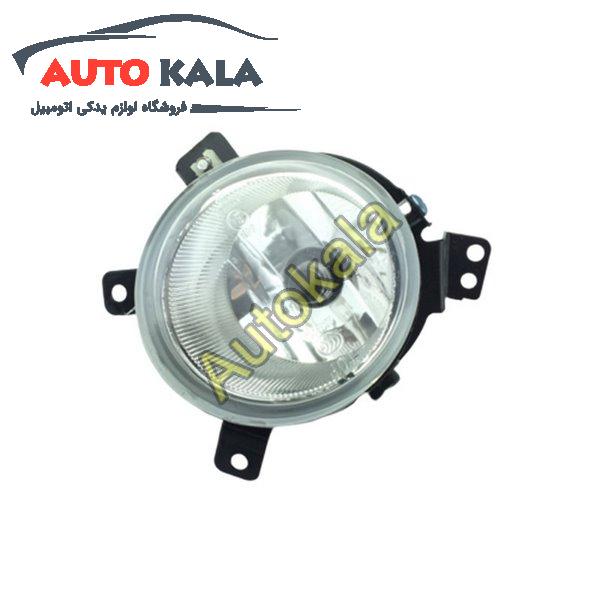 مه شکن جلو چپ اریو Z300 اتوکالا Autokala