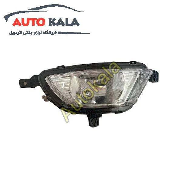 شکن جلو چپ هایما اس HAIMA S5 FRONT FOG LAMP ASSY L FOR HAIMA S5 SA12 51 690,مه شکن جلو چپ هایما اس HAIMA S5,اتوکالا Autokala