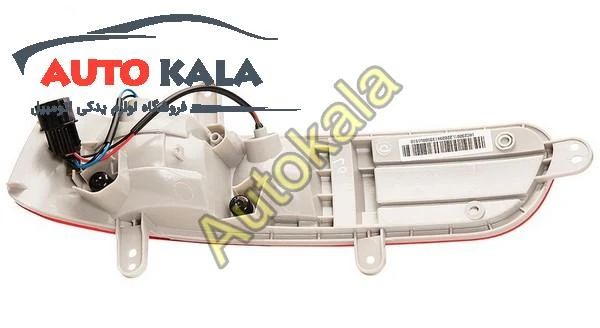 شکن عقب جک JAC S5 Rear fog lamp FOR JAC S5 4133600u1510 1,مه شکن عقب جک JAC S5,اتوکالا Autokala