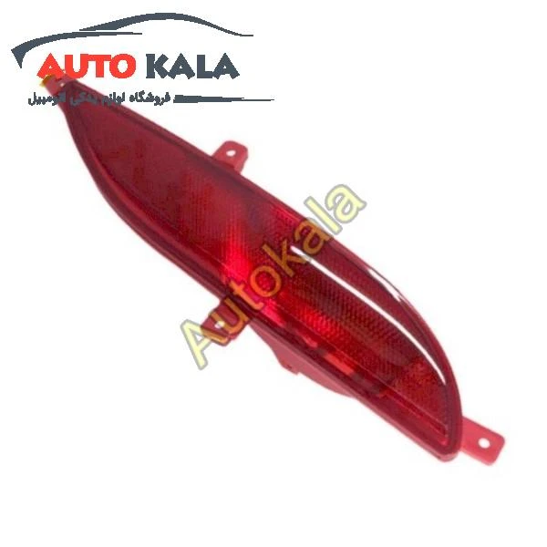 شکن عقب راست هایما اس HAIMA S5 FOG LAMP RR RH FOR HAIMA S5 SA12 51 191 1,گلگیر جلو راست هایما اس HAIMA S5,اتوکالا Autokala