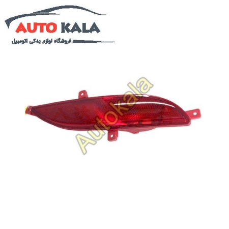 شکن عقب راست هایما اس HAIMA S5 FOG LAMP RR RH FOR HAIMA S5 SA12 51 191,گلگیر جلو راست هایما اس HAIMA S5,اتوکالا Autokala