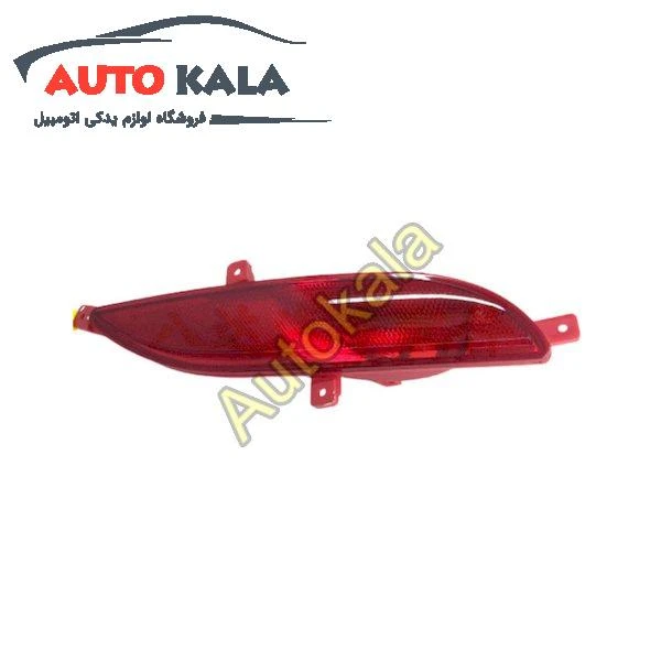 گلگیر جلو راست هایما اس HAIMA S5 شکن عقب راست هایما اس HAIMA S5 FOG LAMP RR RH FOR HAIMA S5 SA12 51 191 شکن عقب راست هایما اس HAIMA S5 FOG LAMP RR RH FOR HAIMA S5 SA12 51 191,گلگیر جلو راست هایما اس HAIMA S5,اتوکالا Autokala