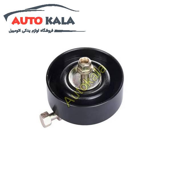 مکانیزم تسمه سفت جک Jac J5 اتوکالا Autokala