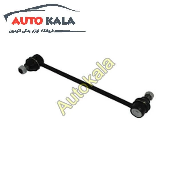 اتصال میل موج گیر جلو جک JAC S5 LINK ASSYFRONT STABILISER FOR JAC S5 2906020U1510,پولی سر میل لنگ جک JAC S5,اتوکالا Autokala