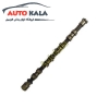 سوپاپ دود جک JAC J5 exhaust Camshaft assy FOR JAC J5 S1007L21153 50015 1,میل سوپاپ دود جک JAC J5,exhaust Camshaft assy FOR JAC J5اتوکالا Autokala