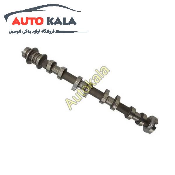 میل سوپاپ دود جک Jac J5 اتوکالا Autokala