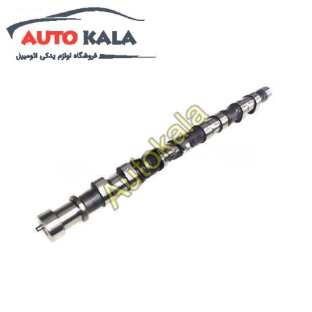 سوپاپ دود جک JAC S5 exhaust Camshaft assy FOR JAC S5 1007201GAZC 1,میل سوپاپ دود جک JAC S5,اتوکالا Autokala