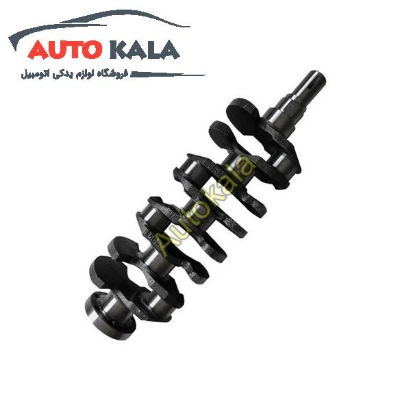 لنگ جک JAC J5 Crankshaft Assy FOR JAC J5 S1005L21153 50003 1,میل لنگ جک JAC J5,Crankshaft Assy FOR JAC J5اتوکالا Autokala