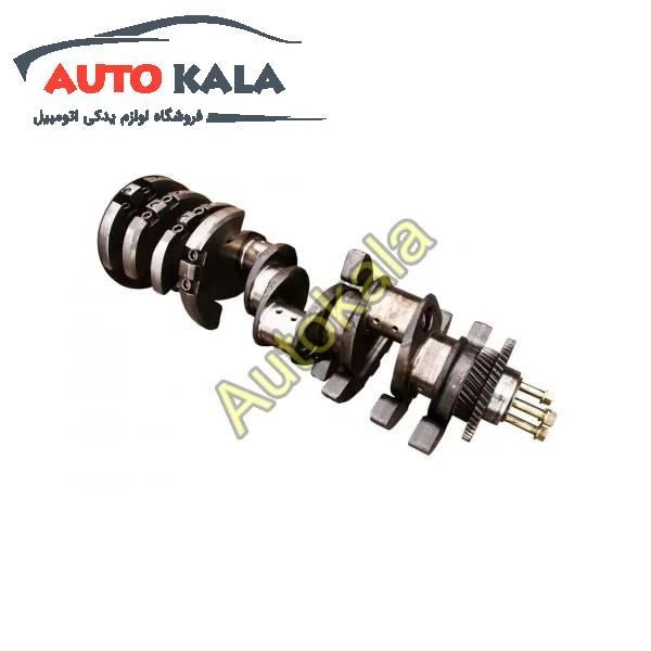 لنگ جک JAC S5 Crankshaft Assy FOR JAC S5 1005013GD030,میل لنگ جک JAC S5,اتوکالا Autokala