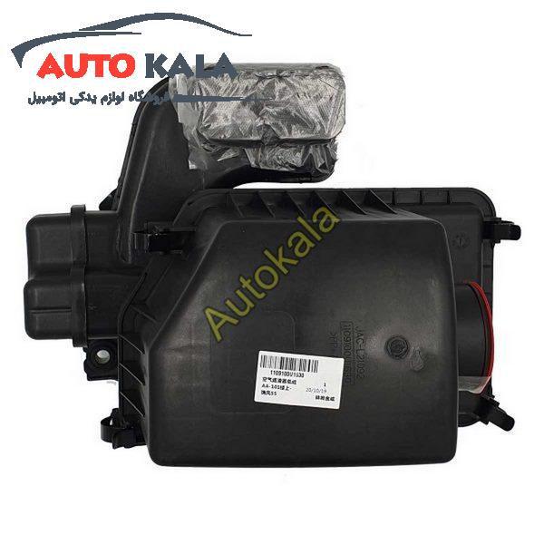 هواکش کامل جک Jac J5 اتوکالا Autokala