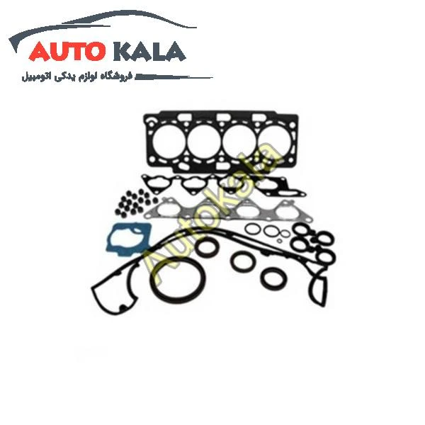 کامل جک JAC S5 Engine Gasket Kit FOR JAC S5 1002204GD052,واشر کامل جک JAC S5,اتوکالا Autokala