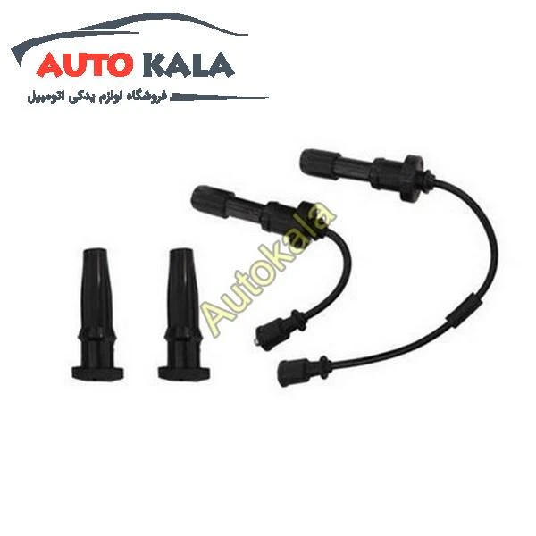 شمع سیلندر جک JAC J5 spark plug wire FOR JAC J5 S1042L2115350010 1,وایر شمع سیلندر جک JAC J5,jacاتوکالا Autokala