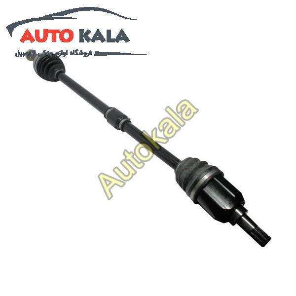 کامل راست جک JAC S5 HALF AXLE R FOR JAC S5 2200400U1510 1,لوله خروجی هواکش نوسان گیر  جک JAC S5,اتوکالا Autokala