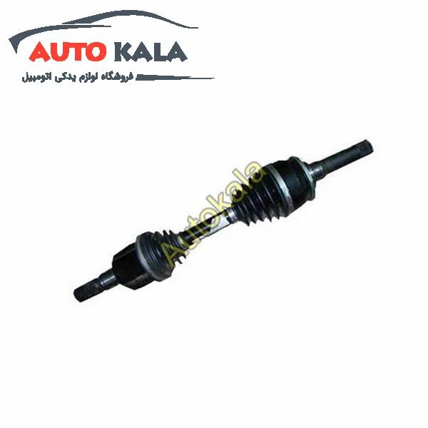 کامل چپ جک JAC J5 HALF AXLE L FOR JAC J5 2200310u2010,پلوس کامل چپ جک JAC J5,HALF AXLE L FOR JAC J5اتوکالا Autokala