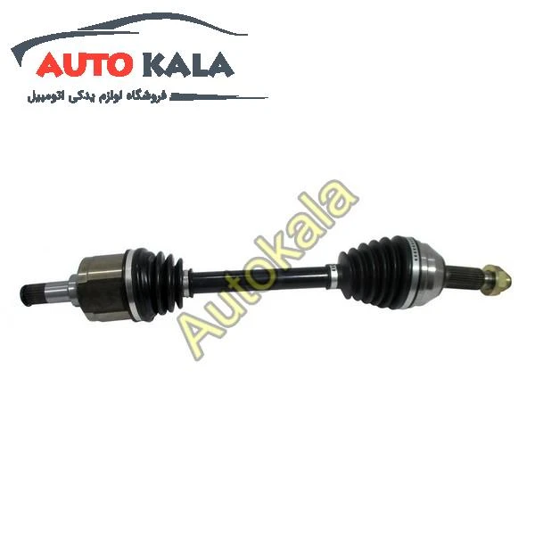 کامل چپ جک JAC S5 HALF AXLE FOR JAC S5 2200300U1510 2,تسمه سفت کن تایم جک JAC S5,اتوکالا Autokala