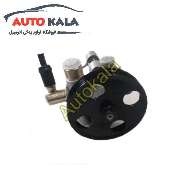 پمپ هیدرولیک اریو Z300 اتوکالا Autokala