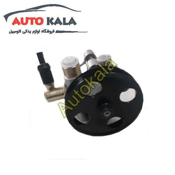 هیدرولیک اریو Z300 Steering pump Assembly FOR ARIO ZOTYE Z300 3407100a0127082,پمپ هیدرولیک اریو Z300,اتوکالا Autokala