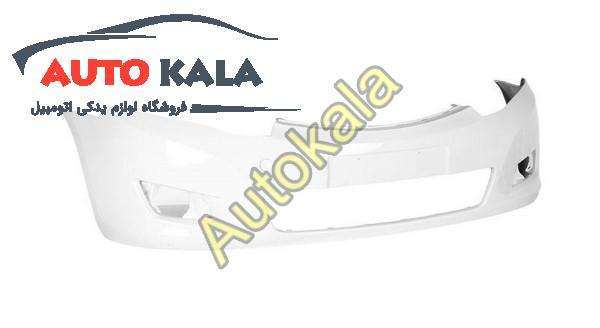 پوسته سپر جلو اریو Z300 اتوکالا Autokala