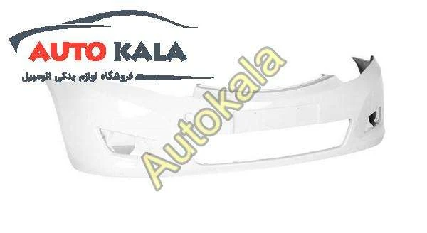 سپر جلو اریو Z300 FRONT BUMPER FOR ARIO ZOTYE Z300 2803011A012741A 1,گلگیر جلو راست اریو Z300,اتوکالا Autokala