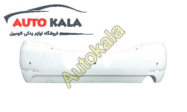 پوسته سپر عقب اریو Z300 اتوکالا Autokala