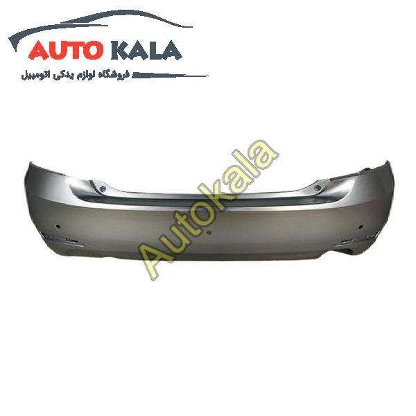 سپر عقب اریو Z300 REAR BUMPER FOR ARIO ZOTYE Z300 2804011A012741A,کمک فنر عقب اریو Z300,اتوکالا Autokala
