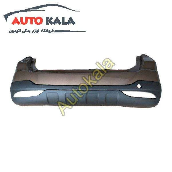 سپر عقب هایما اس HAIMA S5 REAR BUMPER FOR HAIMA S5 SA22 50 221,سینی رادیاتور هایما اس HAIMA S5,اتوکالا Autokala