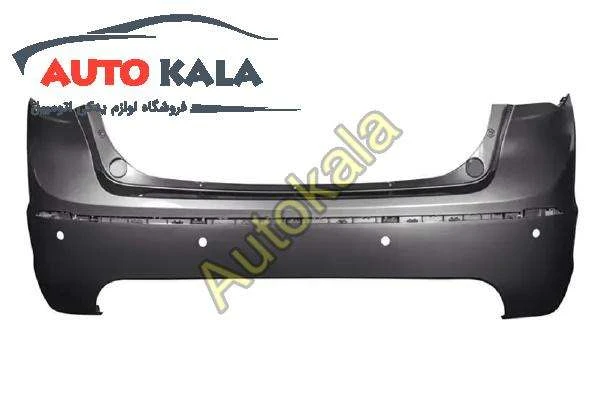 سپر عقب هایما اس HAIMA S7 REAR BUMPER FOR HAIMA S7,کشویی(براکت) سپر عقب راست هایما اس HAIMA S7,اتوکالا Autokala