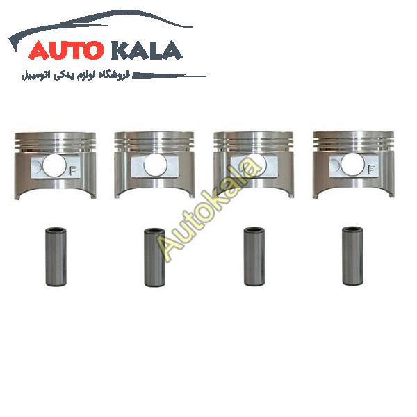 پیستون جک Jac J5 اتوکالا Autokala