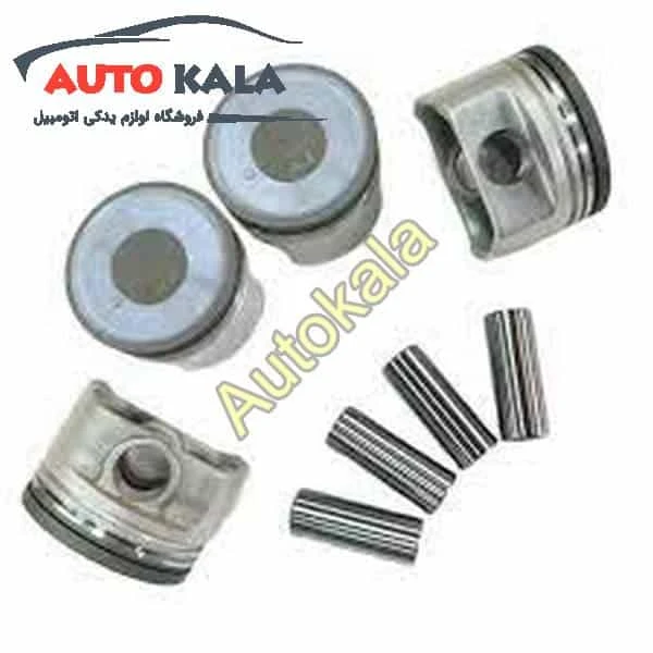 جک JAC S5 Piston for FOR JAC S5 1004011GD030 1 1,تسمه سفت کن فلزی جک JAC S5,اتوکالا Autokala