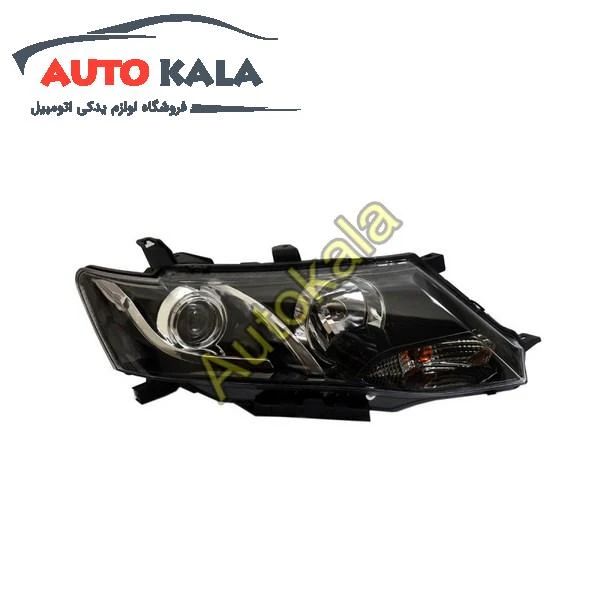 جلو راست اریو Z300 HEAD LAMP RH FOR ARIO ZOTYE Z300 4121020 A01 2704A 1,خطر عقب راست اریو Z300,اتوکالا Autokala