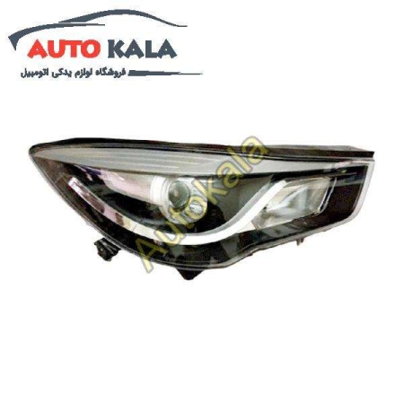 جلو راست هایما اس HAIMA S5 HEAD LAMP RH FOR HAIMA S5 SA12 51 030,خطر عقب راست روی گلگیر هایما اس HAIMA S5,اتوکالا Autokala