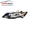 جلو چپ اریو Z300 HEAD LAMP LH FOR ARIO ZOTYE Z300 4121010 A01 2704A2,چراغ جلو چپ اریو Z300,اتوکالا Autokala
