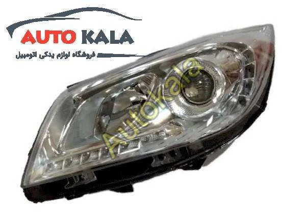 چراغ جلو چپ هایما اس HAIMA S7 جلو چپ هایما اس HAIMA S7 HEAD LAMP LH FOR HAIMA S7 1 جلو چپ هایما اس HAIMA S7 HEAD LAMP LH FOR HAIMA S7 1,چراغ جلو چپ هایما اس HAIMA S7,اتوکالا Autokala