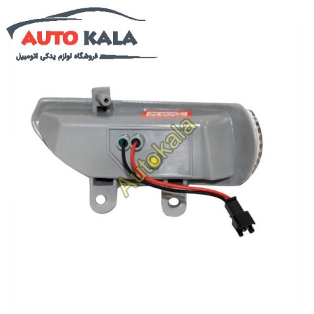 راهنما آینه بغل جک JAC J5 Side Mirror Lamp FOR JAC J5 S8210L24040 50005 1,سیبک فرمان جک JAC J5,ball joint FOR JAC J5اتوکالا Autokala