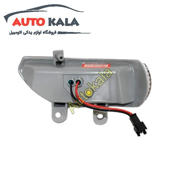 راهنما آینه بغل جک JAC J5 Side Mirror Lamp FOR JAC J5 S8210L24040 50005 1,سیبک فرمان جک JAC J5,ball joint FOR JAC J5اتوکالا Autokala