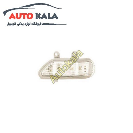 راهنما آینه بغل جک JAC J5 Side Mirror Lamp FOR JAC J5 S8210L24040 50005,سیبک فرمان جک JAC J5,ball joint FOR JAC J5اتوکالا Autokala