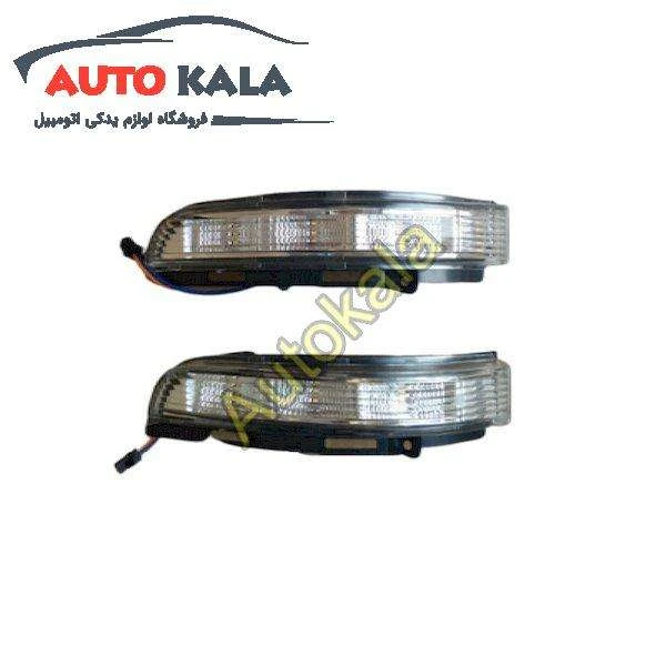 راهنما روی اینه راست هایما اس HAIMA S5 TURNING LAMP R FOR HAIMA S5 SA12 51 122 1,چراغ راهنما روی اینه راست هایما اس HAIMA S5,اتوکالا Autokala
