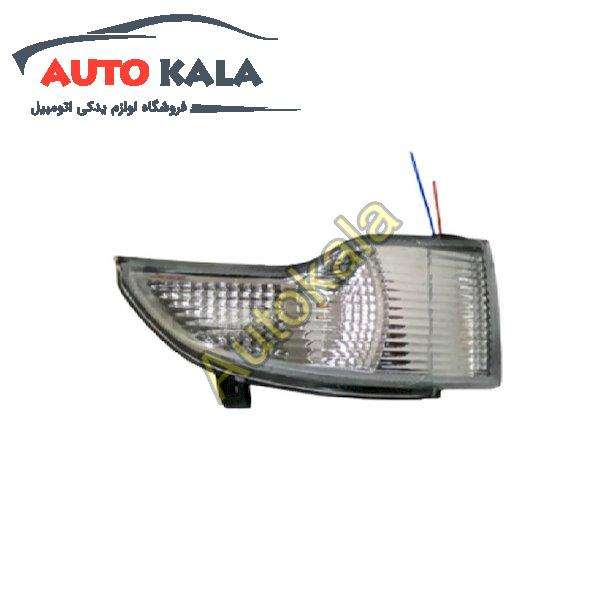 چراغ راهنما روی اینه راست هایما اس Haima S7 اتوکالا Autokala