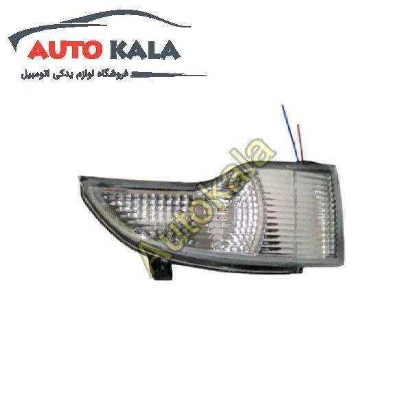 راهنما روی اینه راست هایما اس HAIMA S7 TURNING LAMP R FOR HAIMA S7,چراغ راهنما روی اینه راست هایما اس HAIMA S7,اتوکالا Autokala