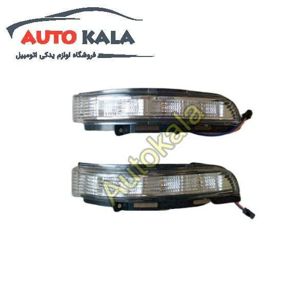 راهنما روی اینه چپ هایما اس HAIMA S5 TURNING LAMP L FOR HAIMA S5 SA12 51 121 1,چراغ راهنما روی اینه چپ هایما اس HAIMA S5,اتوکالا Autokala
