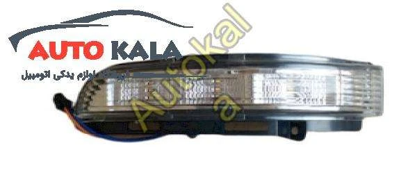 راهنما روی اینه چپ هایما اس HAIMA S5 TURNING LAMP L FOR HAIMA S5 SA12 51 121,چراغ راهنما روی اینه چپ هایما اس HAIMA S5,اتوکالا Autokala