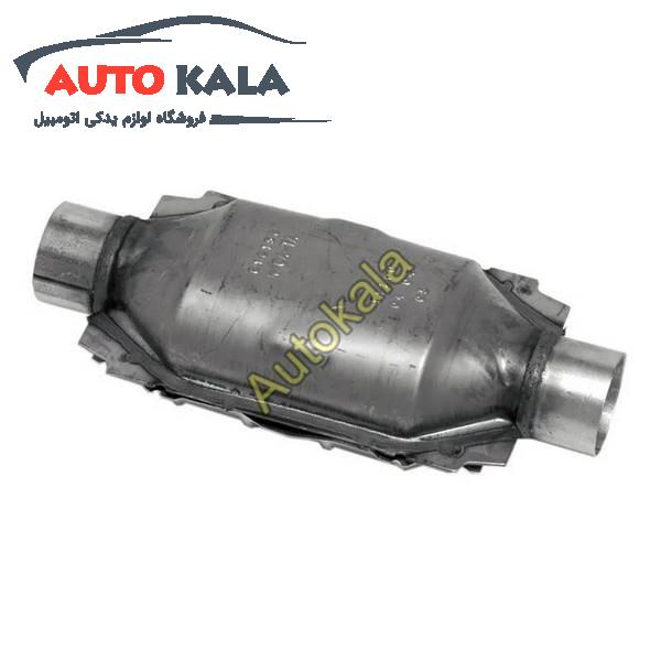 کاتالیزور جک Jac J5 اتوکالا Autokala