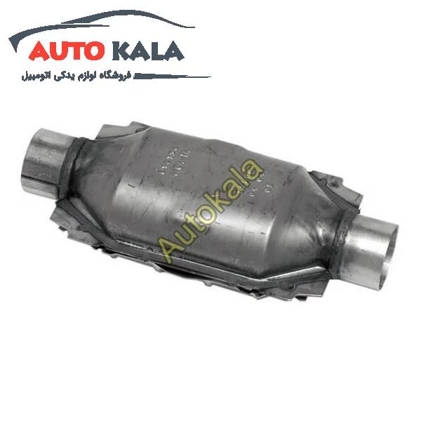 جک JAC J5 Catalytic Converter FOR JAC J5,کاتالیزور جک JAC J5,Catalytic Converter FOR JAC J5اتوکالا Autokala