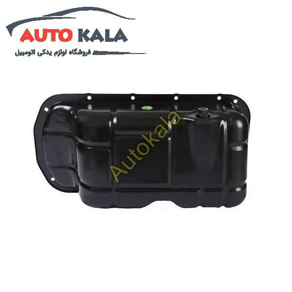 روغن جک JAC J5 Oil Pan FOR JAC J5 S1018L21153 50008 1,کارتل روغن جک JAC J5,jacاتوکالا Autokala