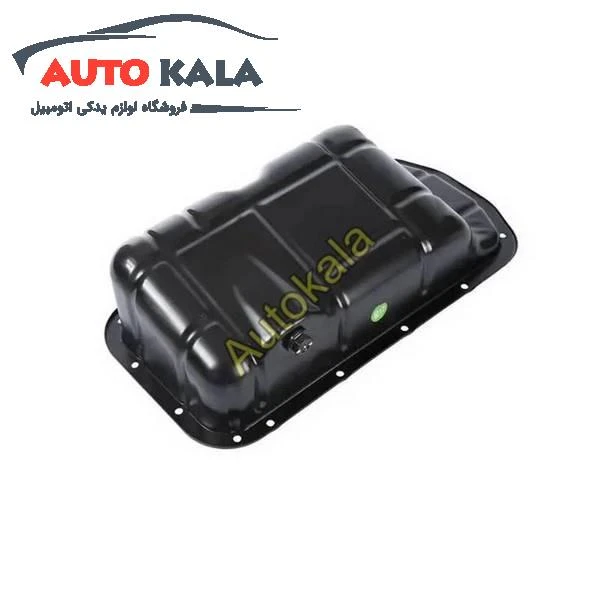 روغن جک JAC J5 Oil Pan FOR JAC J5 S1018L21153 50008,کارتل روغن جک JAC J5,jacاتوکالا Autokala