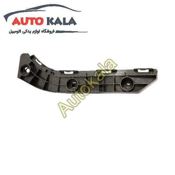 سپر جلو اریو Z300 FR BUMPER BRACKET FOR ARIO ZOTYE Z300 2803031 A01 1,درب جلو چپ اریو Z300,اتوکالا Autokala