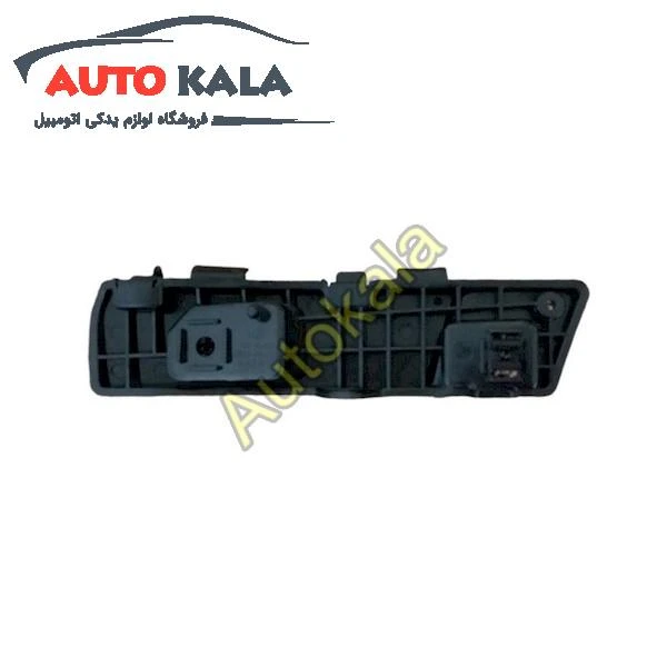 سپر جلو راست هایما اس HAIMA S5 FR BUMPER BRACKET RH FOR HAIMA S5 SA12 50 101,درب صندوق عقب هایما اس HAIMA S5,اتوکالا Autokala